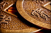 Chinese lucky coins - photo/picture definition - Chinese lucky coins word and phrase image