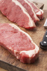 raw steak - photo/picture definition - raw steak word and phrase image