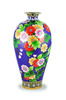 Chinese vase - photo/picture definition - Chinese vase word and phrase image