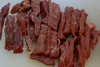 raw meat - photo/picture definition - raw meat word and phrase image