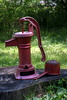 waterpump - photo/picture definition - waterpump word and phrase image