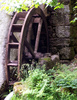 waterwheel - photo/picture definition - waterwheel word and phrase image