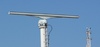 radar mast - photo/picture definition - radar mast word and phrase image