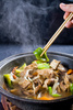 Chinese cuisine - photo/picture definition - Chinese cuisine word and phrase image