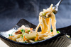 Chinese noodle - photo/picture definition - Chinese noodle word and phrase image