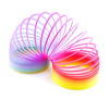 rainbow spiral - photo/picture definition - rainbow spiral word and phrase image