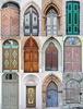 doors - photo/picture definition - doors word and phrase image