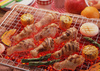 chicken wings - photo/picture definition - chicken wings word and phrase image