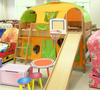 children's furniture - photo/picture definition - children's furniture word and phrase image