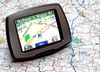 gps - photo/picture definition - gps word and phrase image