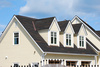dormers - photo/picture definition - dormers word and phrase image