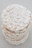 rice cakes - photo/picture definition - rice cakes word and phrase image