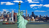 Statue of Liberty - photo/picture definition - Statue of Liberty word and phrase image