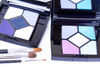 eyeshadows palette - photo/picture definition - eyeshadows palette word and phrase image