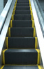 escalator - photo/picture definition - escalator word and phrase image