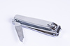 nail cutter - photo/picture definition - nail cutter word and phrase image