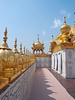 Golden Temple - photo/picture definition - Golden Temple word and phrase image