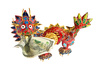 chinese dragon - photo/picture definition - chinese dragon word and phrase image