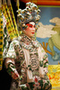 Chinese opera dummy - photo/picture definition - Chinese opera dummy word and phrase image